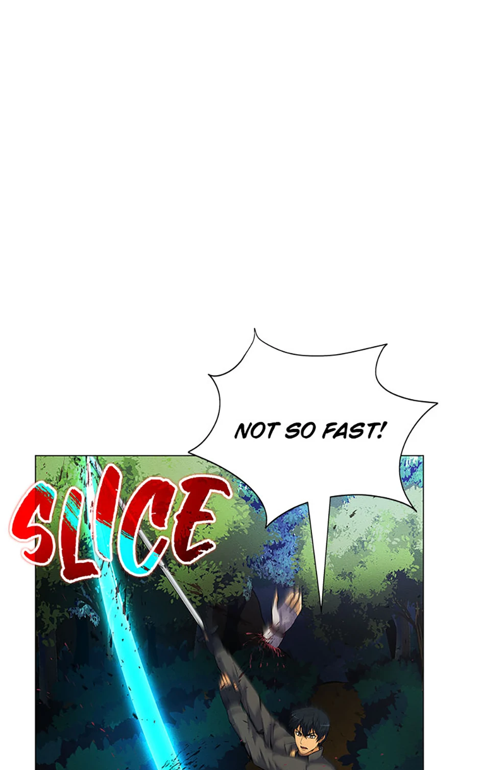 Carnivorous Hunter Chapter 82 - page 56