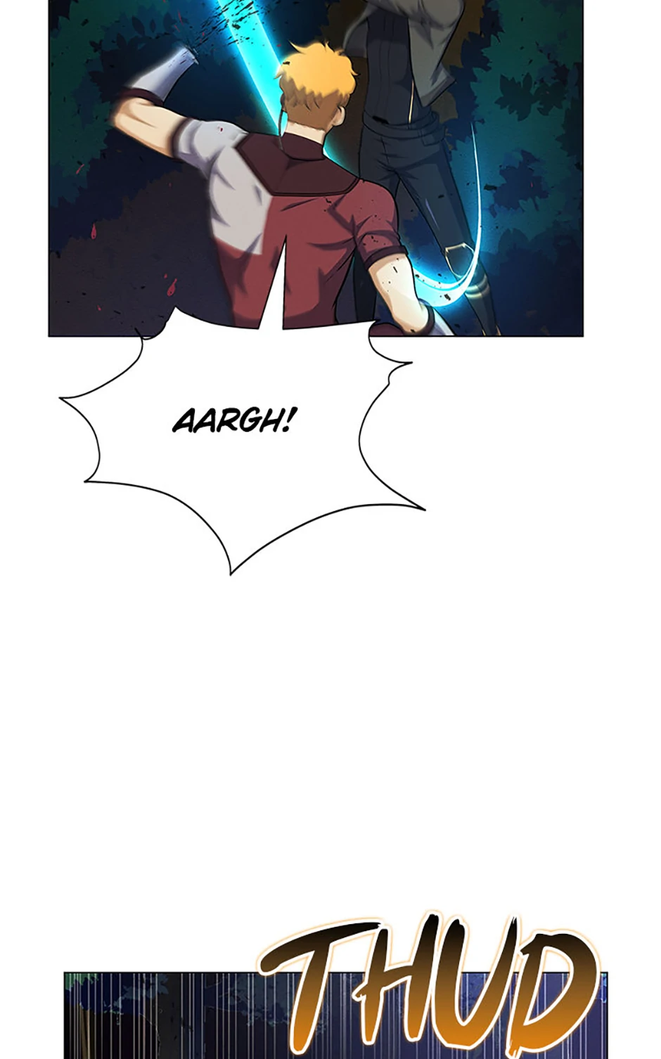 Carnivorous Hunter Chapter 82 - page 57
