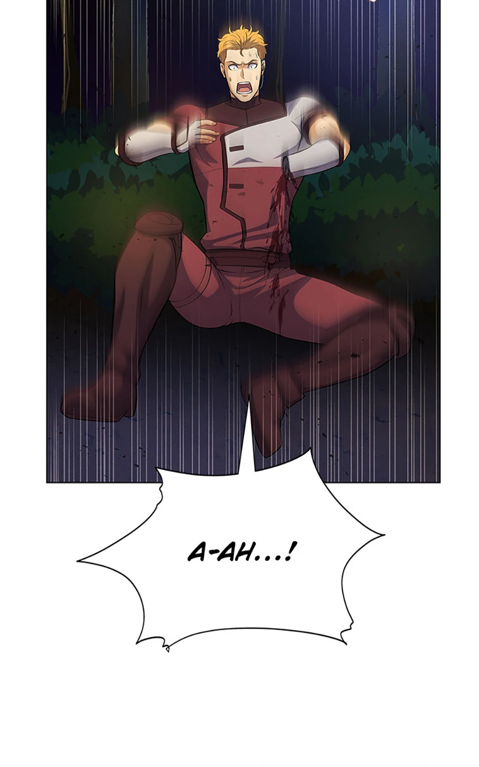 Carnivorous Hunter Chapter 82 - page 58