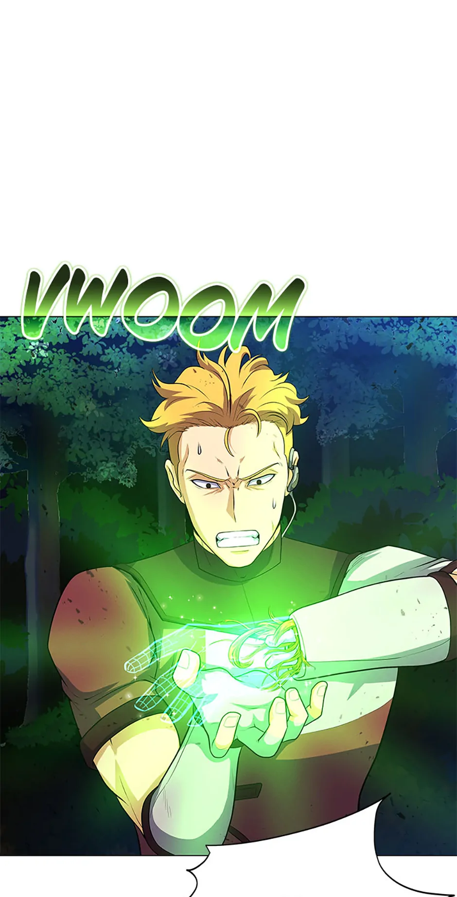 Carnivorous Hunter Chapter 82 - page 59