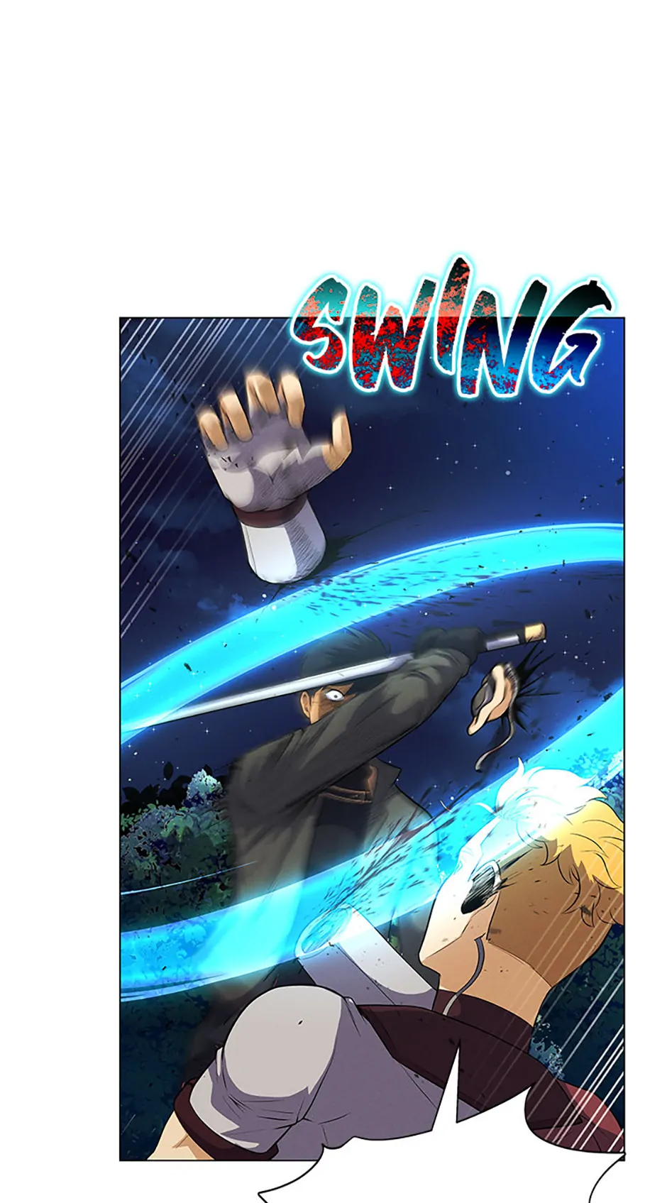 Carnivorous Hunter Chapter 82 - page 63