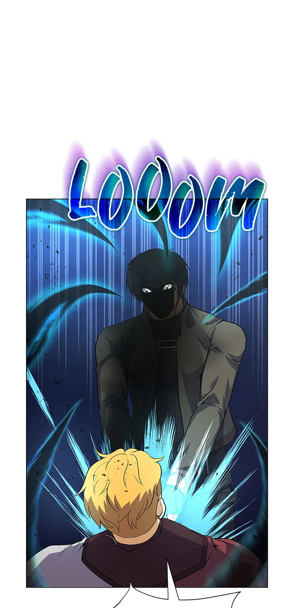 Carnivorous Hunter Chapter 82 - page 66