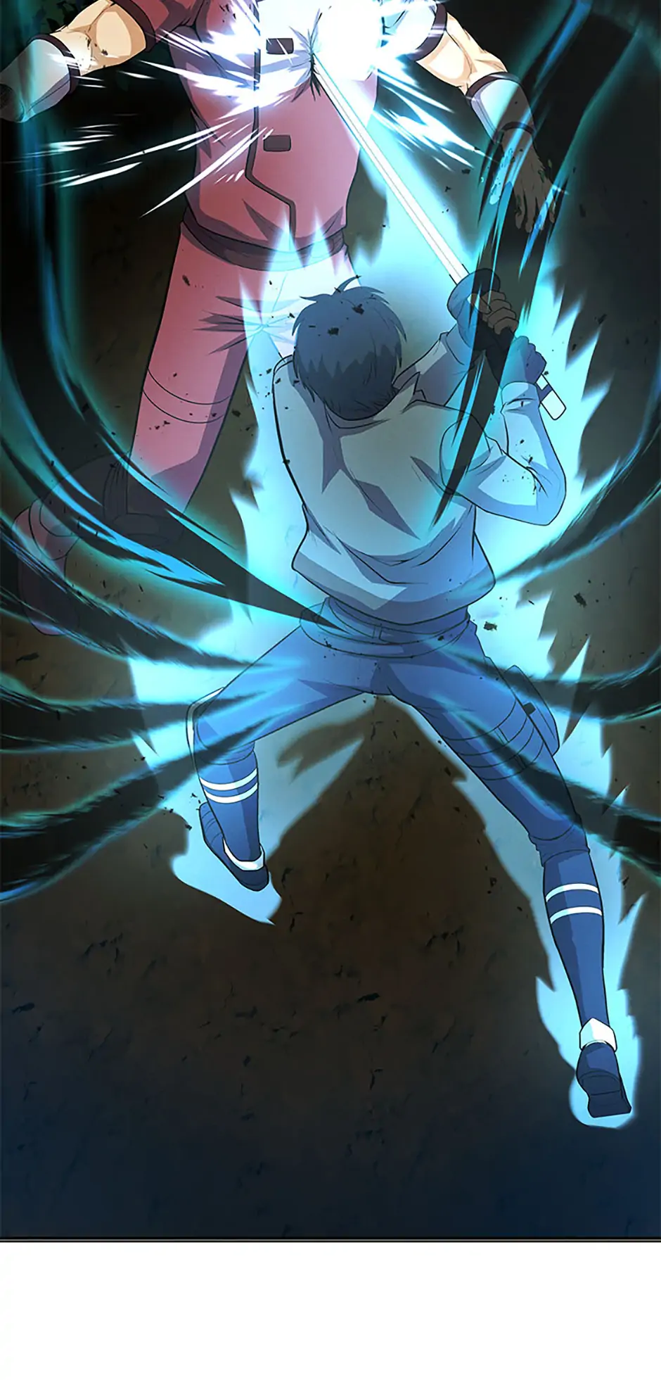 Carnivorous Hunter Chapter 82 - page 68
