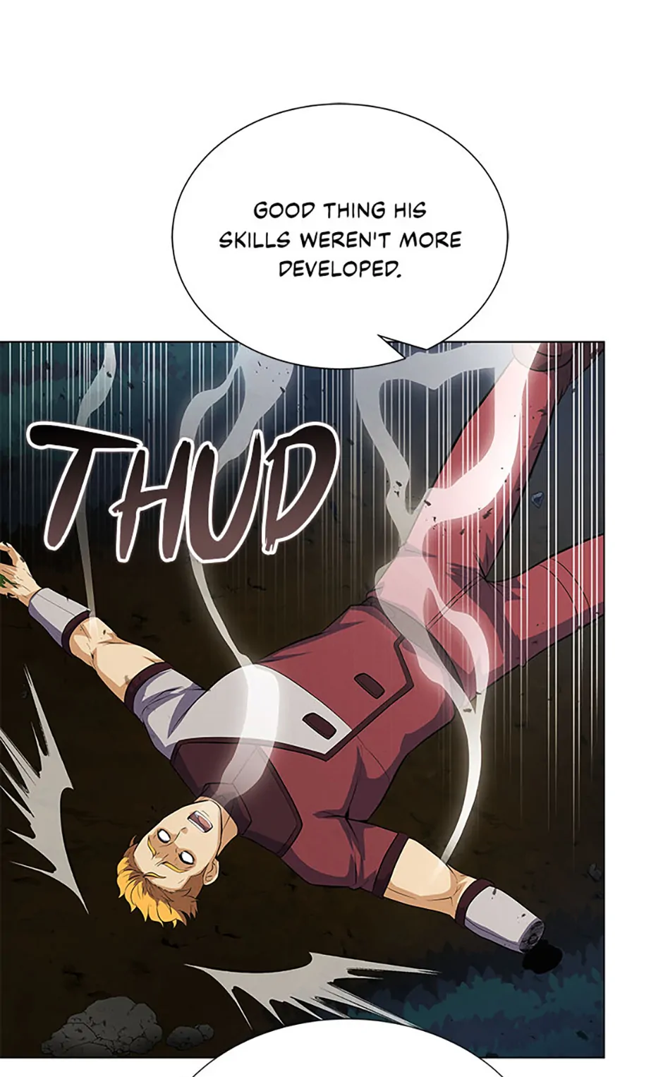 Carnivorous Hunter Chapter 82 - page 69