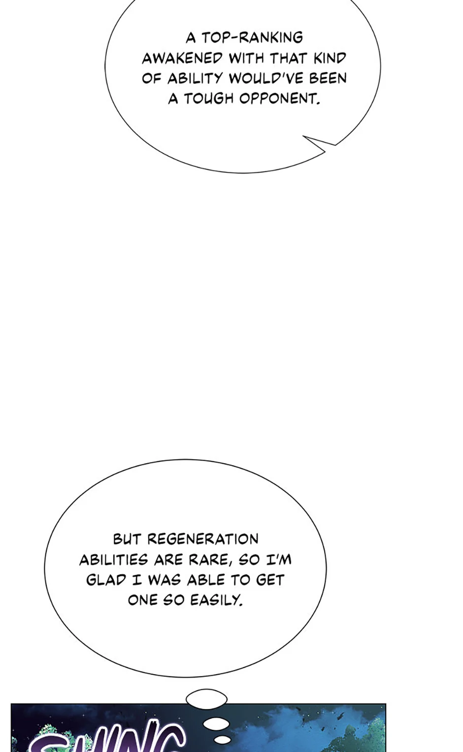Carnivorous Hunter Chapter 82 - page 70