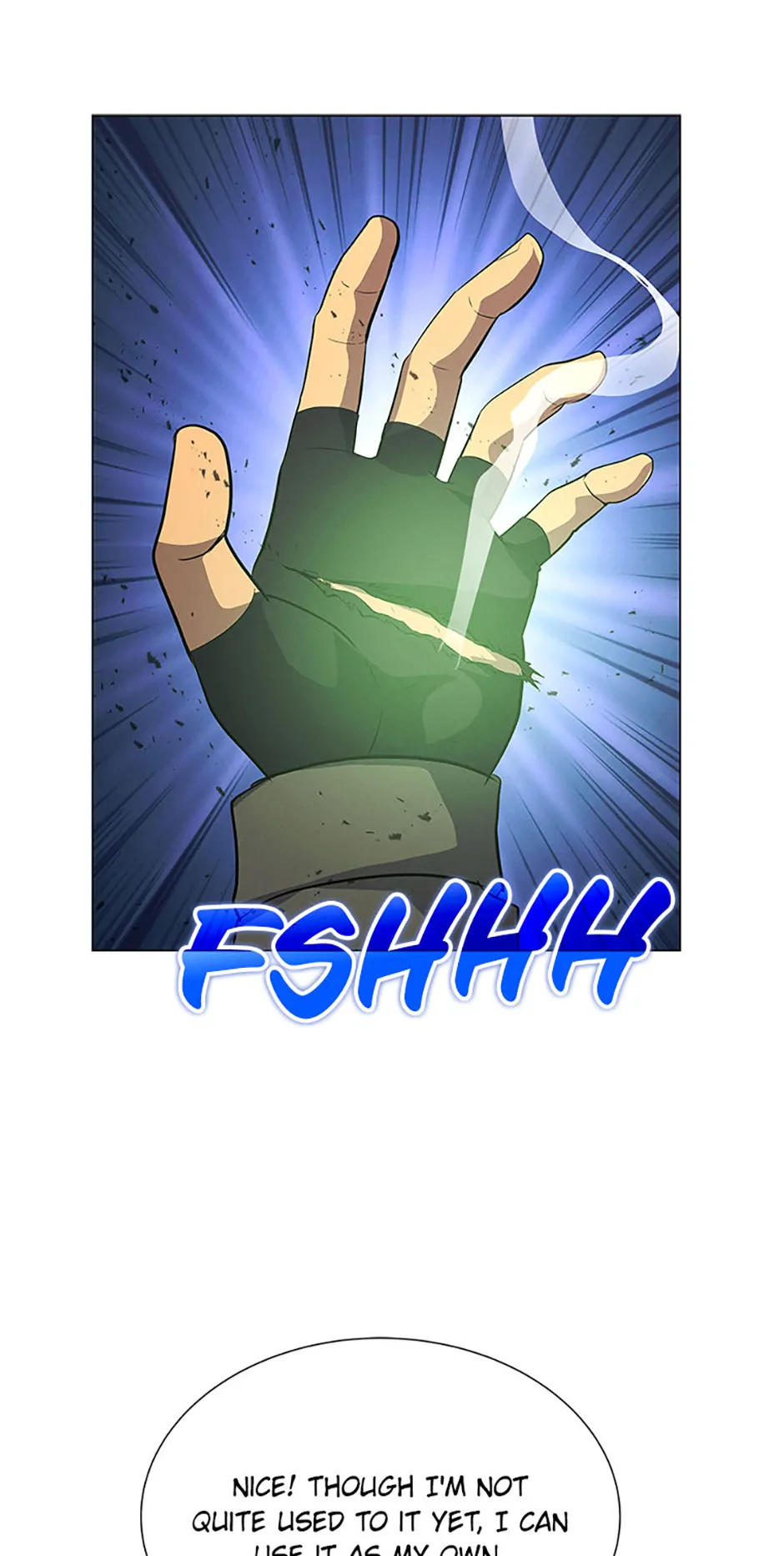 Carnivorous Hunter Chapter 82 - page 76