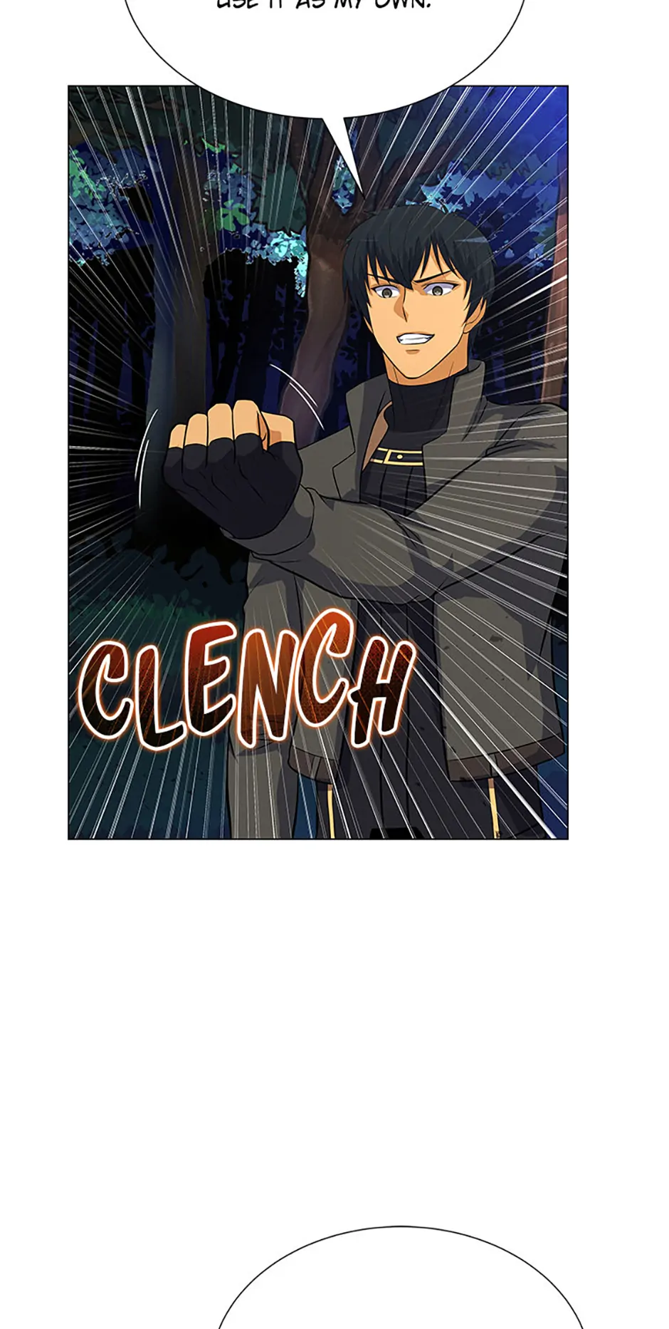 Carnivorous Hunter Chapter 82 - page 77