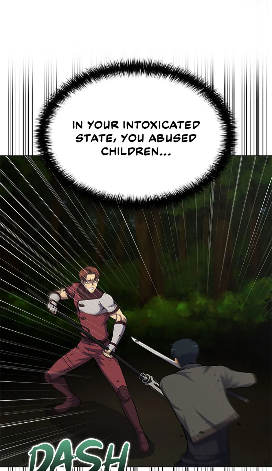 Carnivorous Hunter Chapter 82 - page 80