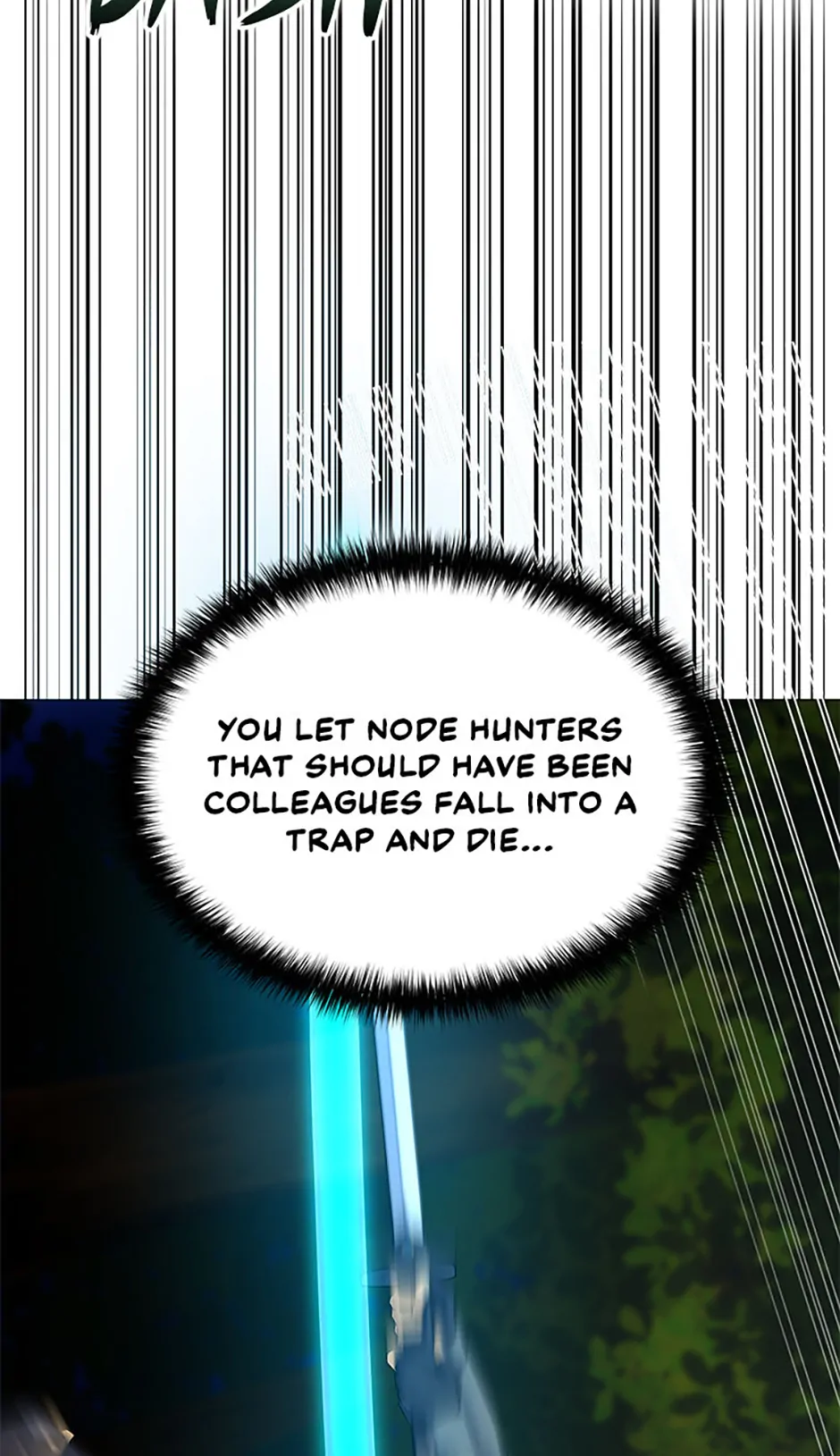 Carnivorous Hunter Chapter 82 - page 81