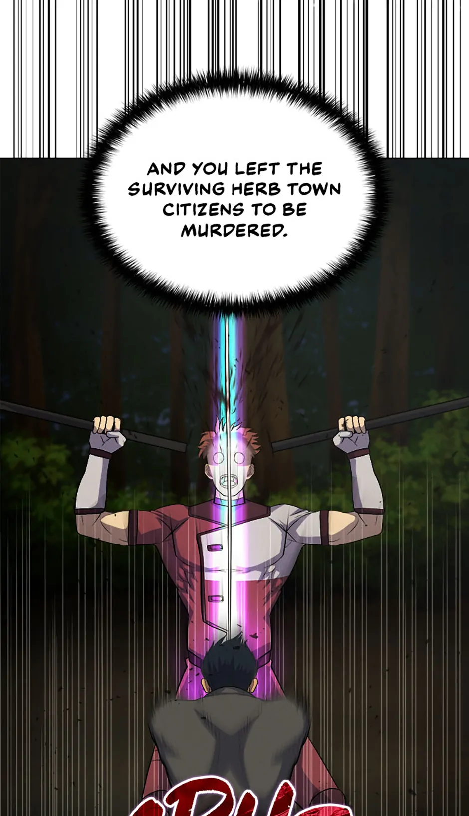 Carnivorous Hunter Chapter 82 - page 84
