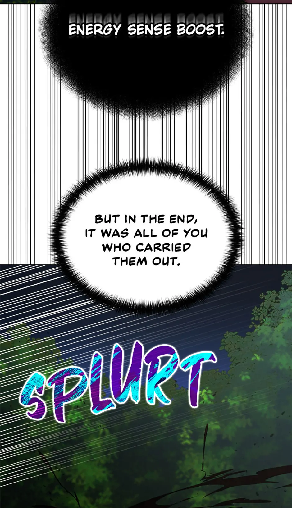 Carnivorous Hunter Chapter 82 - page 87