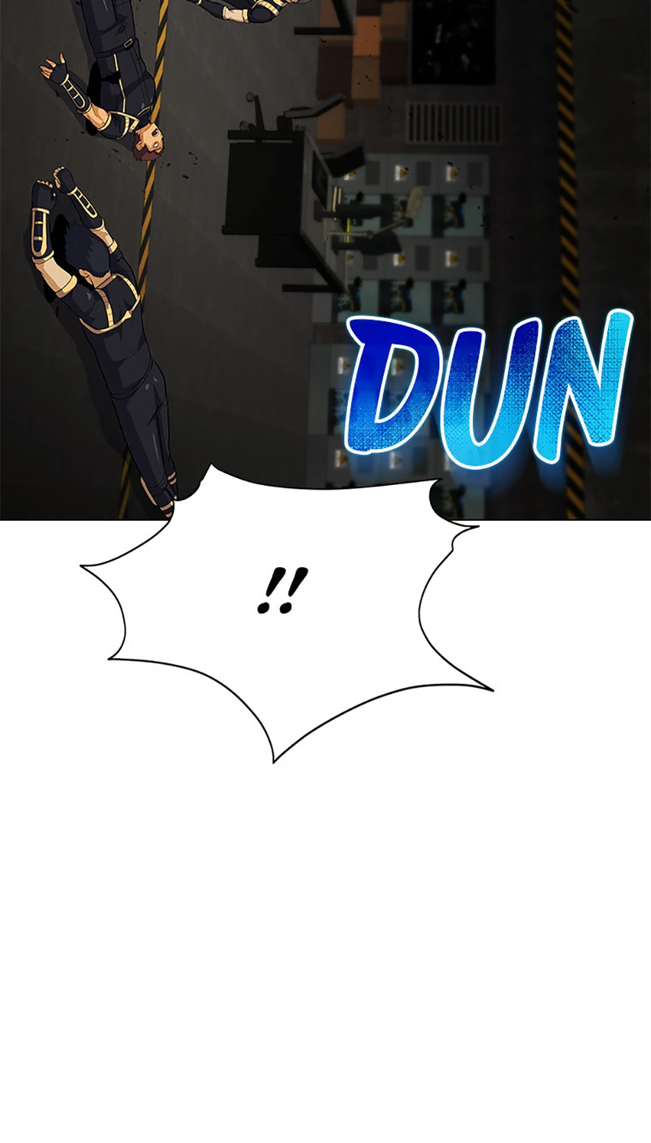 Carnivorous Hunter Chapter 82 - page 9