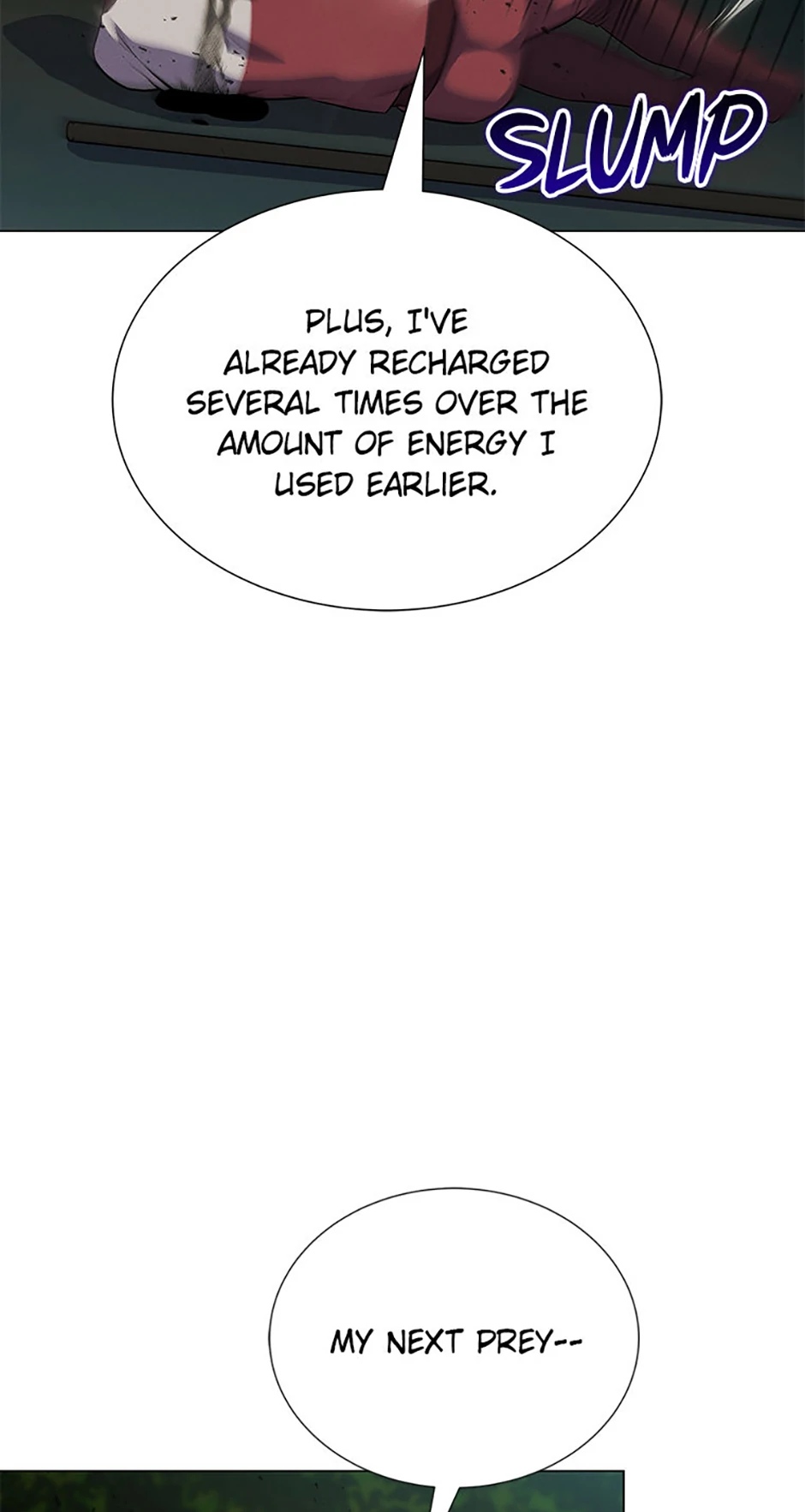 Carnivorous Hunter Chapter 82 - page 94