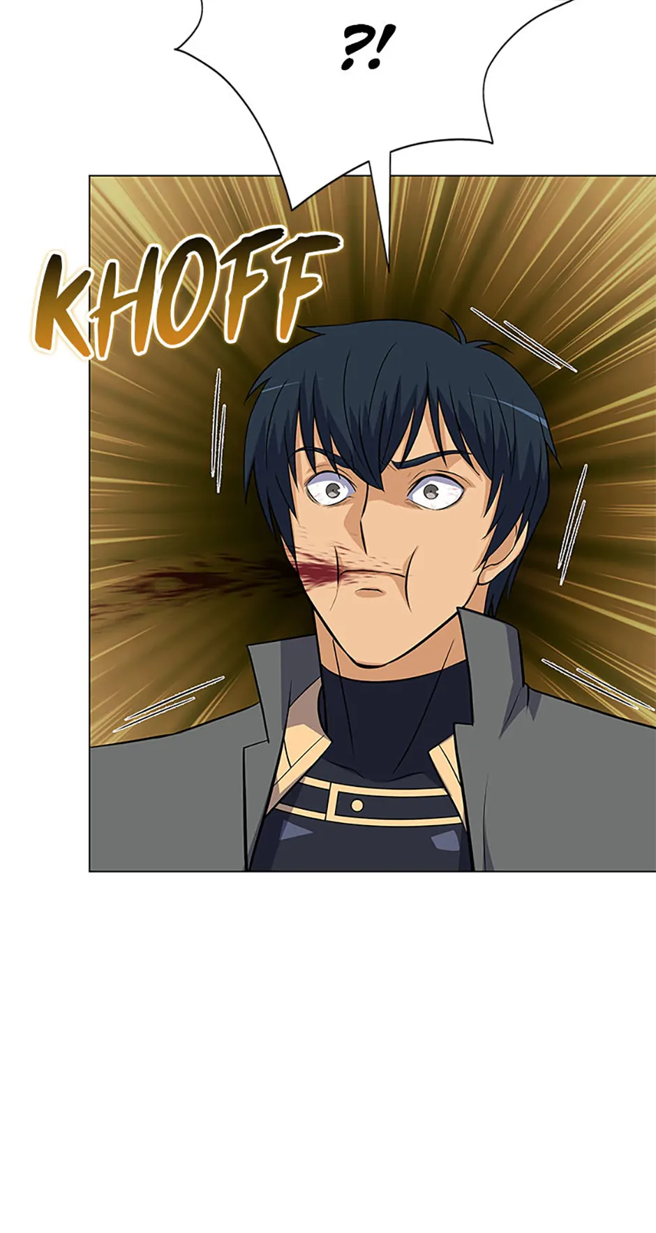 Carnivorous Hunter Chapter 82 - page 96