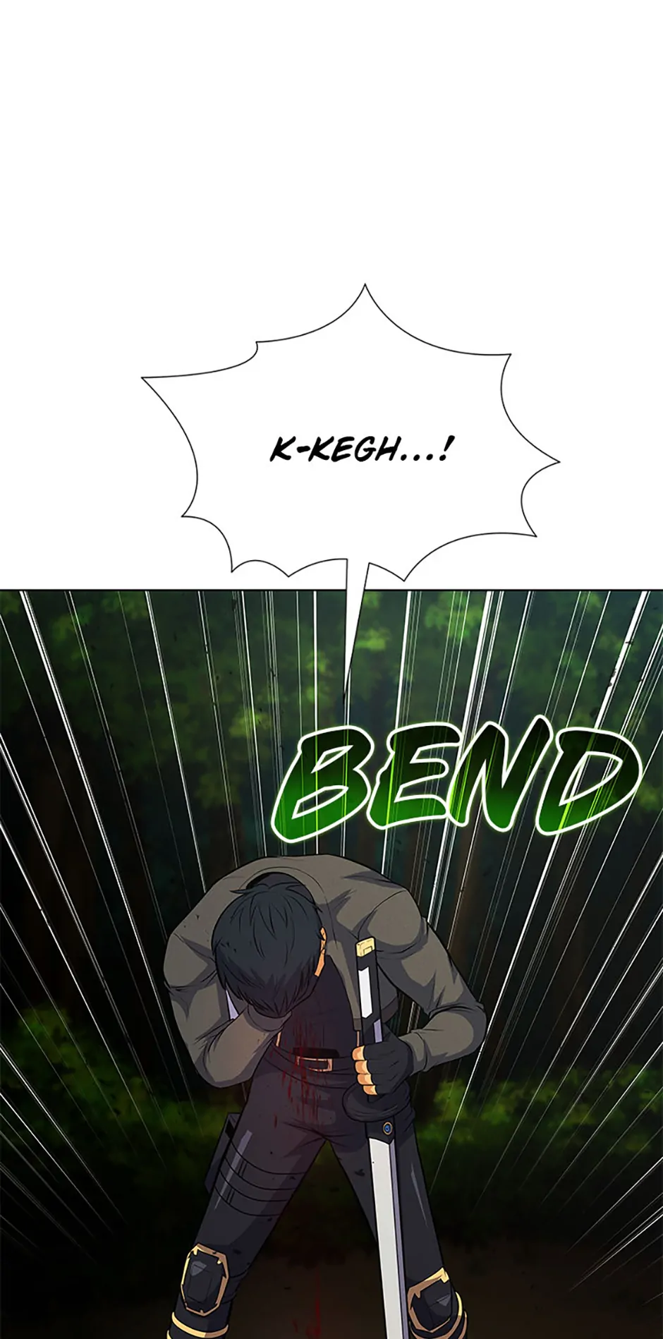 Carnivorous Hunter Chapter 82 - page 97
