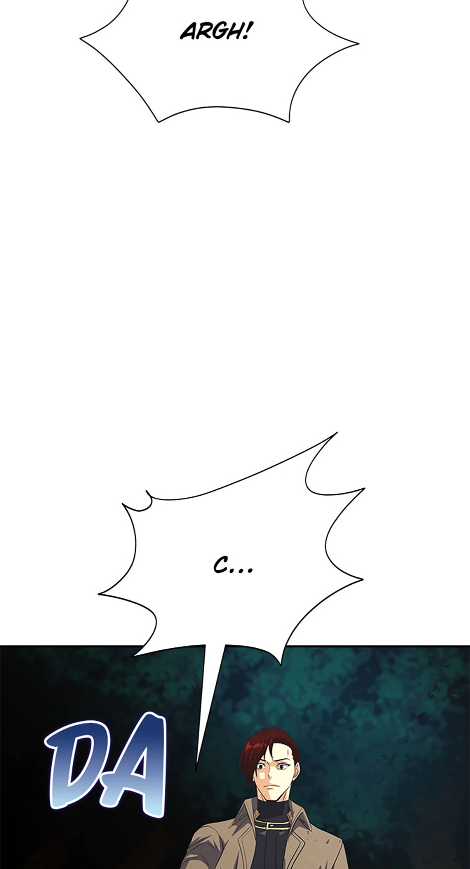 Carnivorous Hunter Chapter 83 - page 100