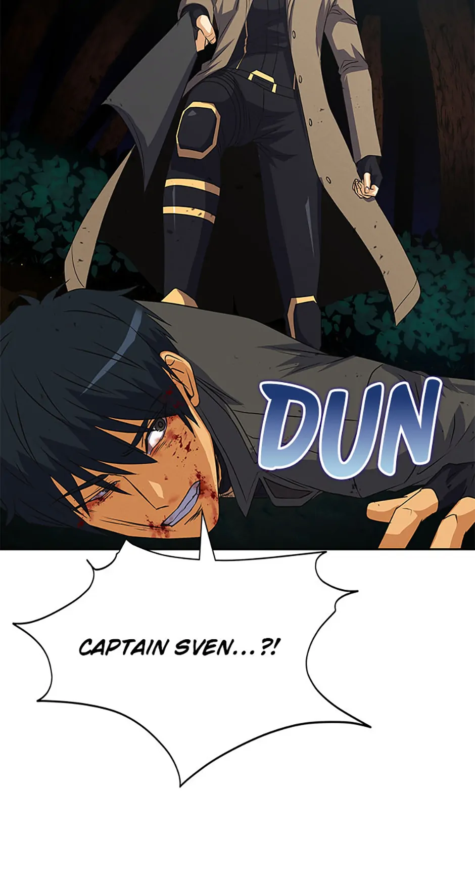 Carnivorous Hunter Chapter 83 - page 101