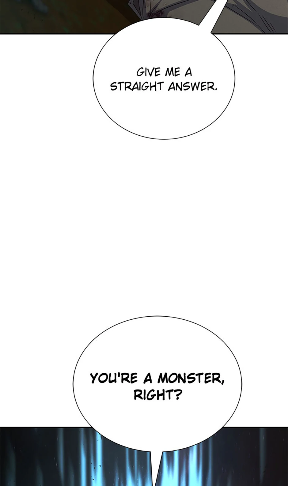 Carnivorous Hunter Chapter 83 - page 103