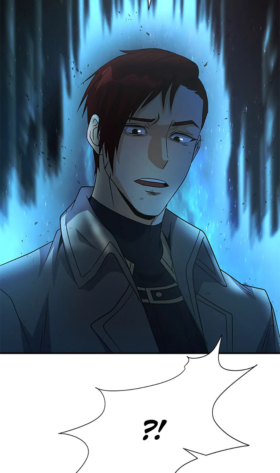 Carnivorous Hunter Chapter 83 - page 104