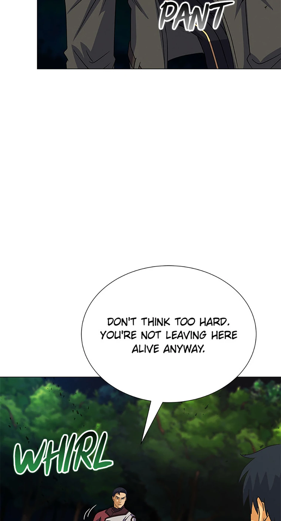 Carnivorous Hunter Chapter 83 - page 14