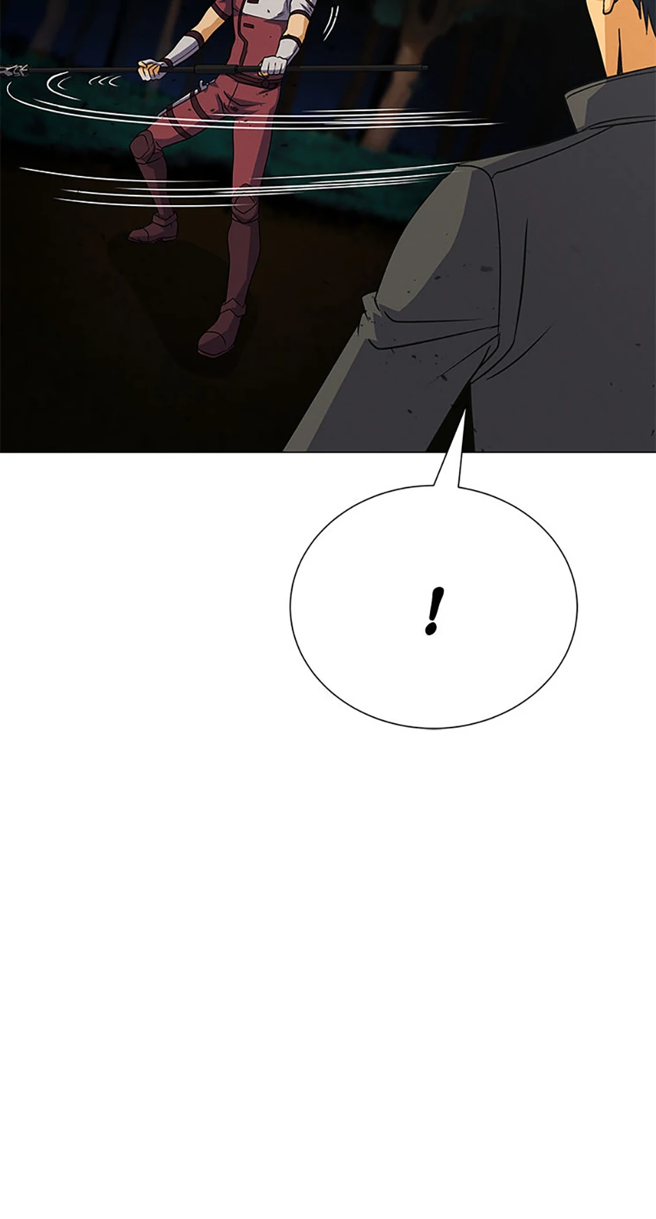 Carnivorous Hunter Chapter 83 - page 15