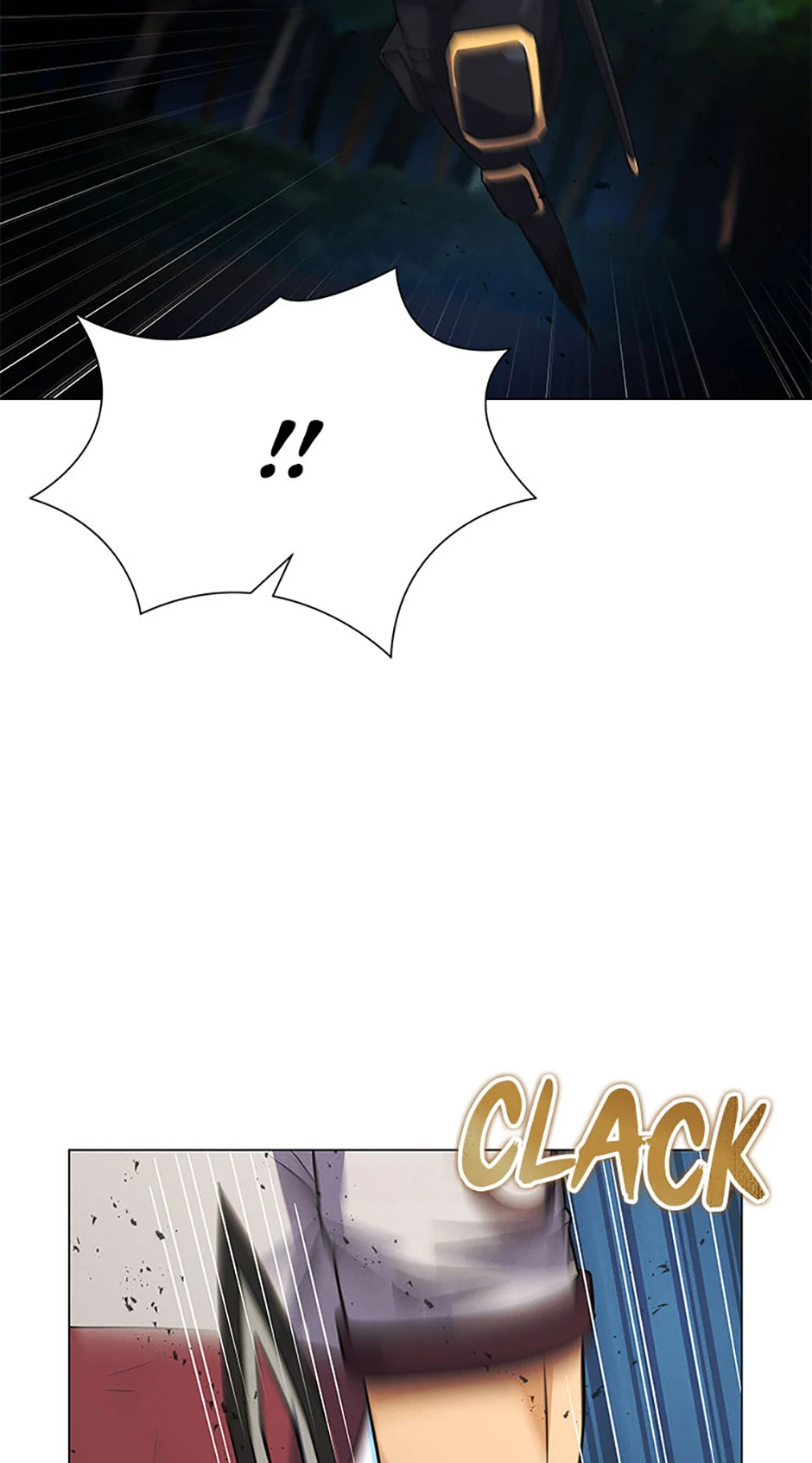 Carnivorous Hunter Chapter 83 - page 17