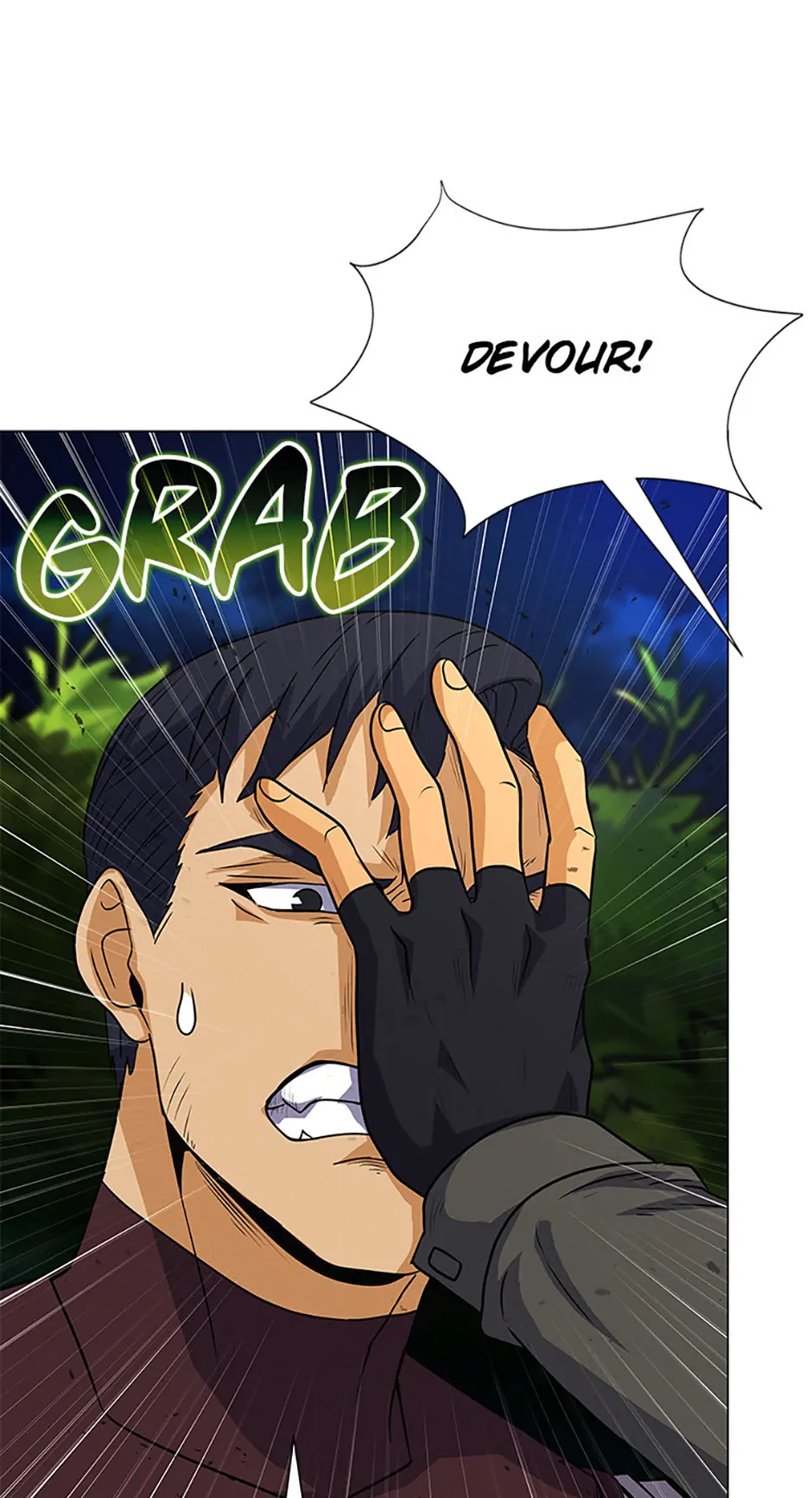 Carnivorous Hunter Chapter 83 - page 20