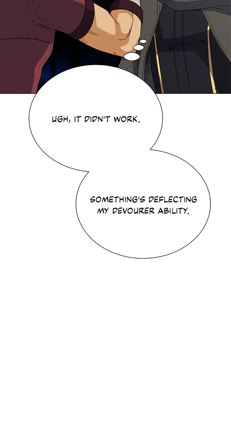 Carnivorous Hunter Chapter 83 - page 22