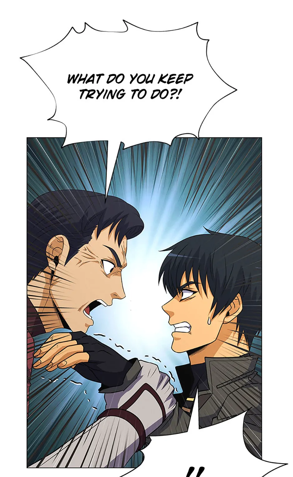 Carnivorous Hunter Chapter 83 - page 23