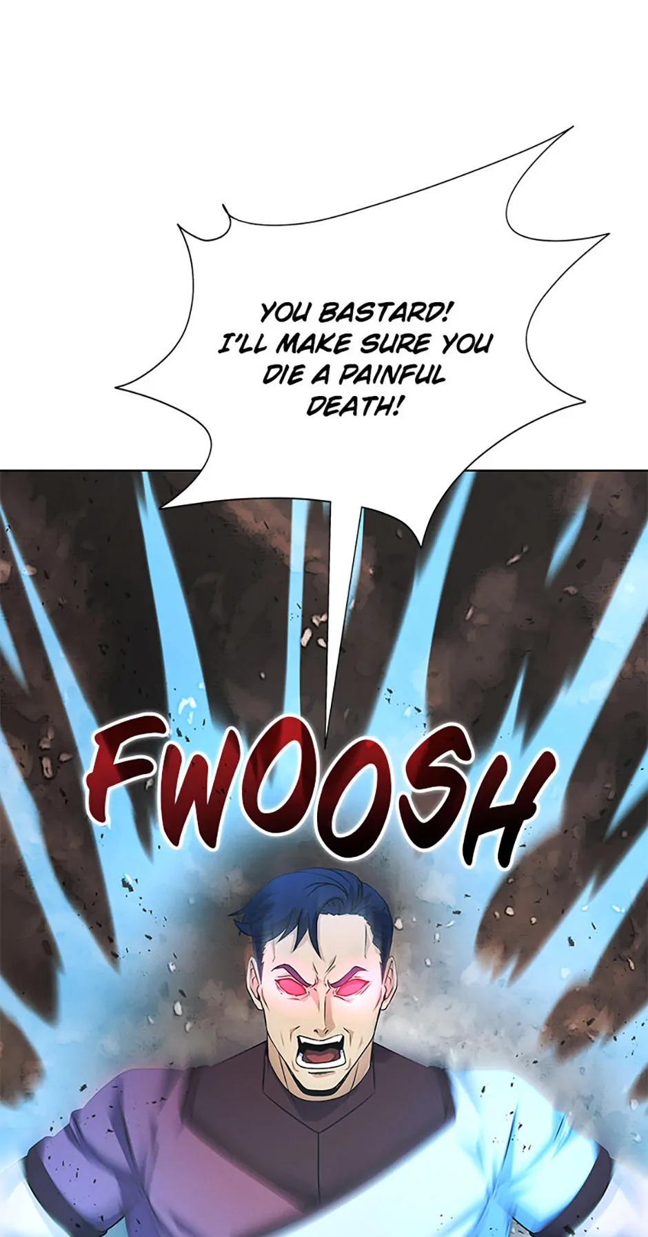 Carnivorous Hunter Chapter 83 - page 27