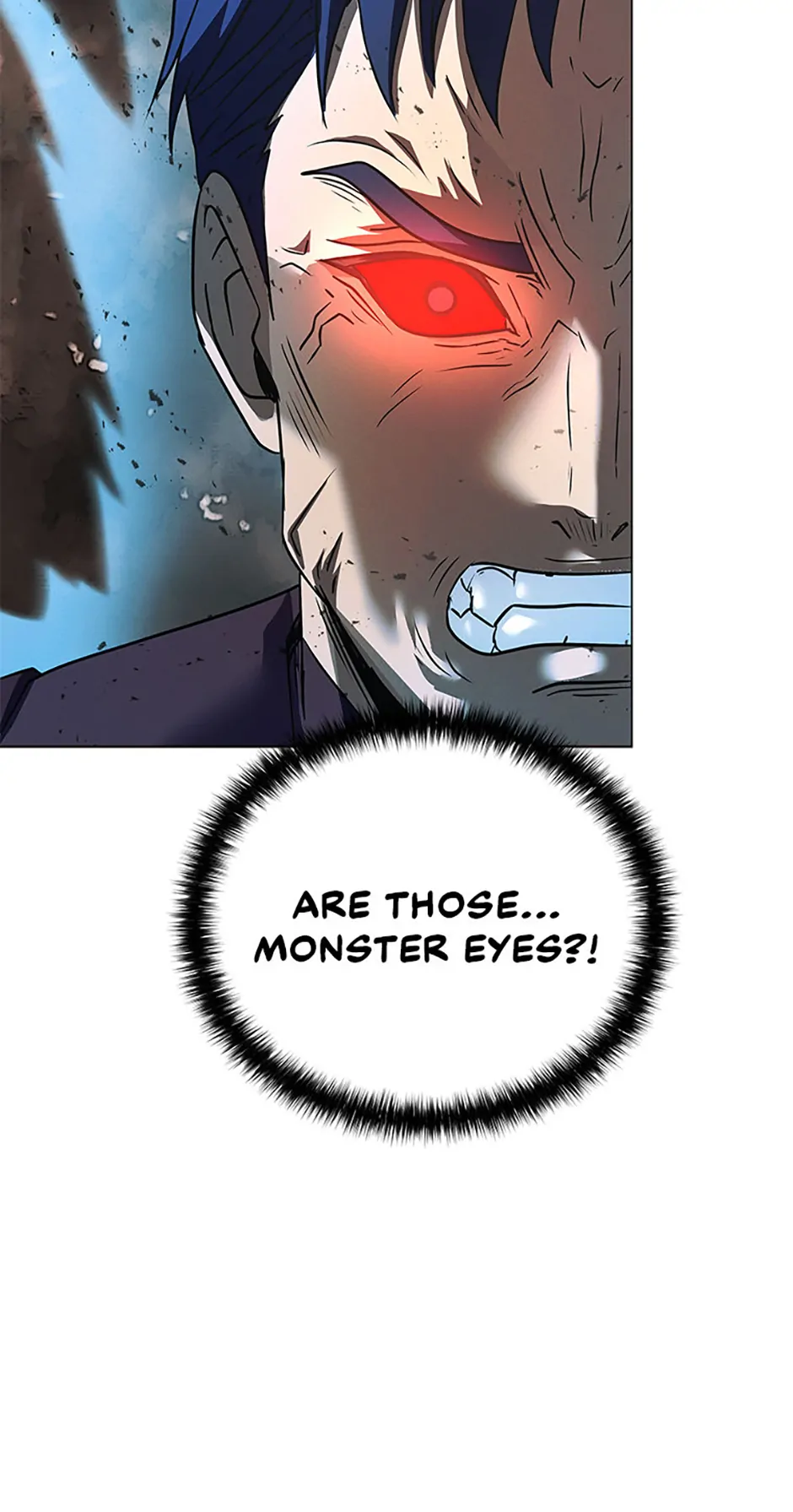 Carnivorous Hunter Chapter 83 - page 29