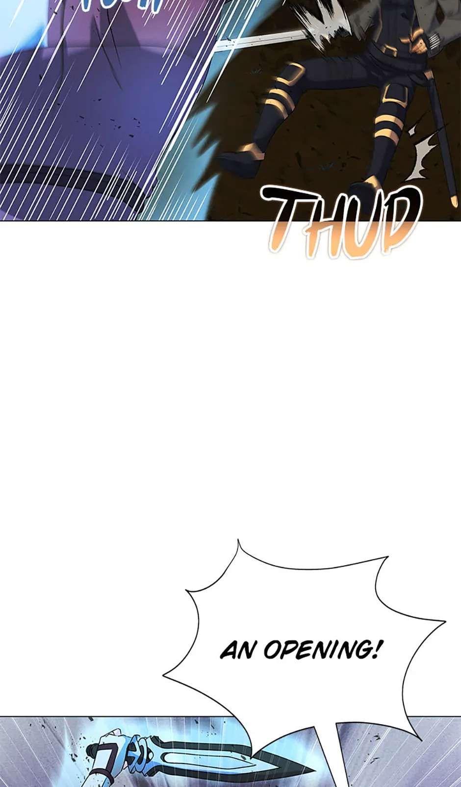 Carnivorous Hunter Chapter 83 - page 32