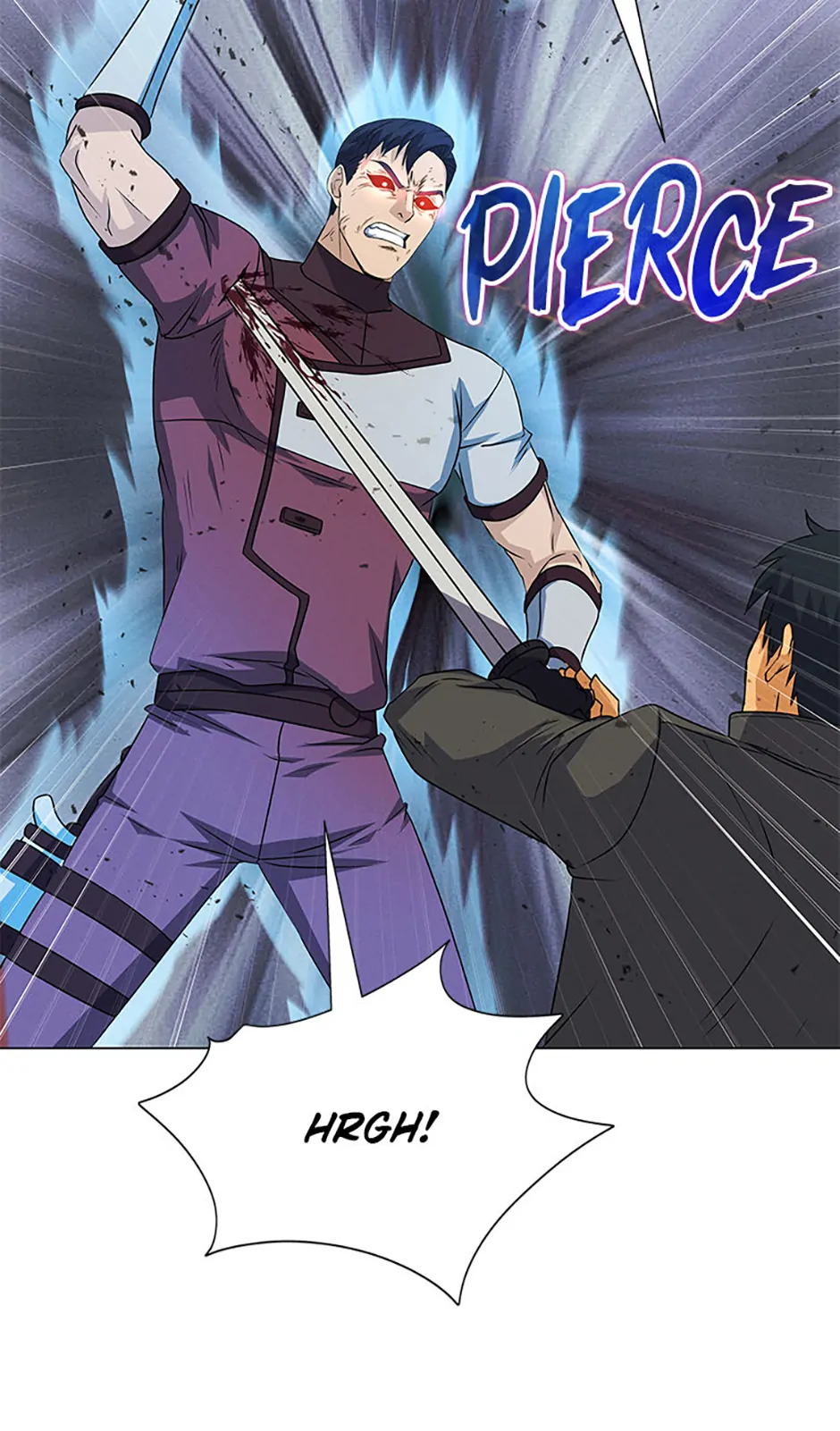 Carnivorous Hunter Chapter 83 - page 33
