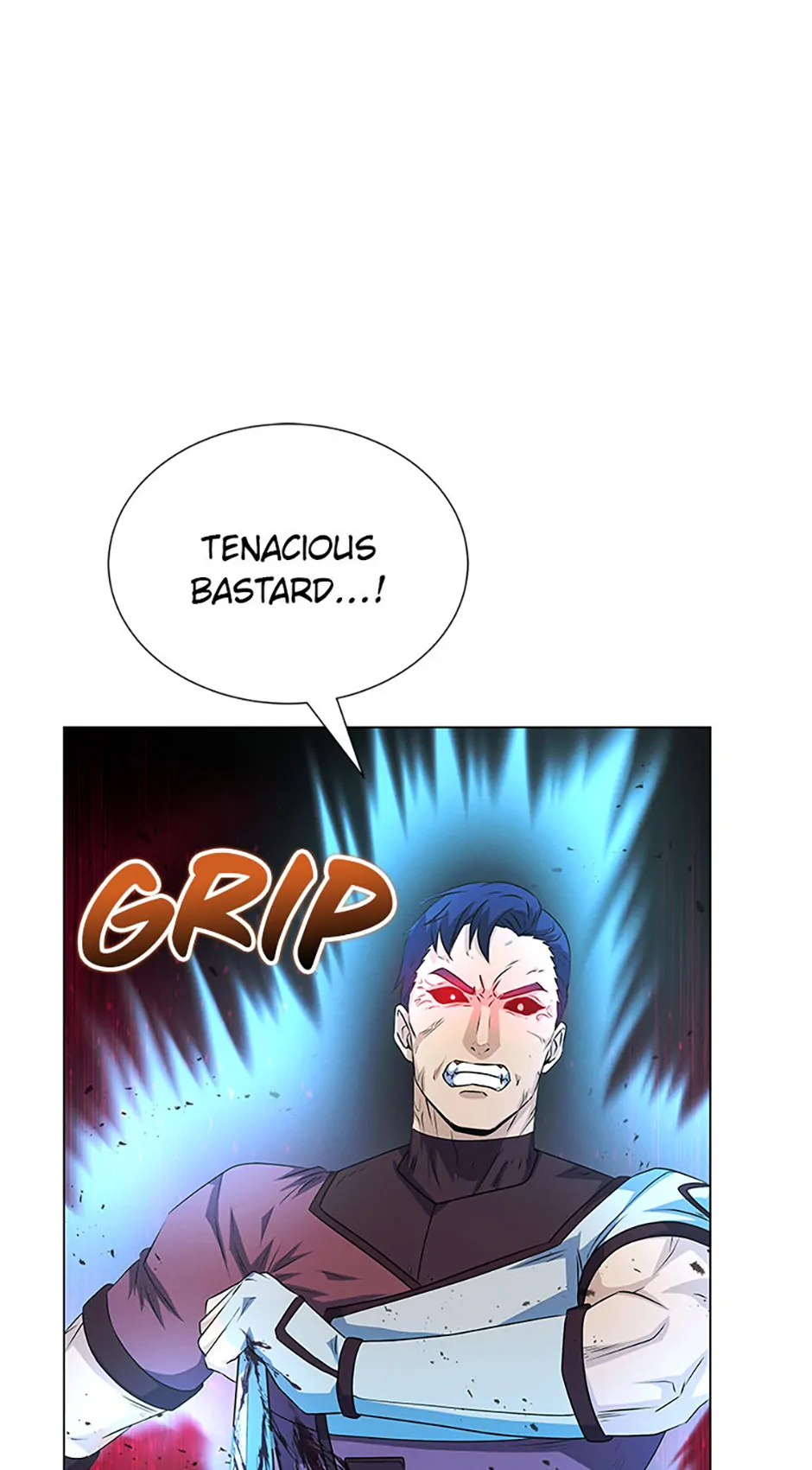 Carnivorous Hunter Chapter 83 - page 34