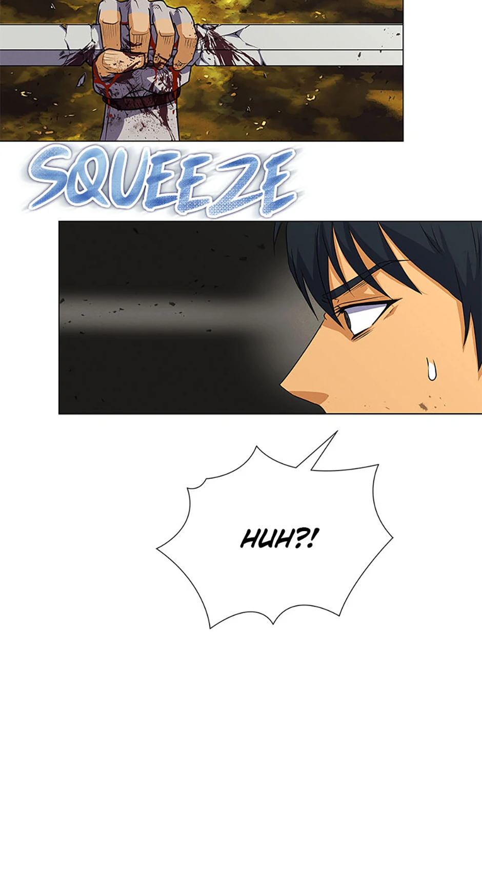 Carnivorous Hunter Chapter 83 - page 36