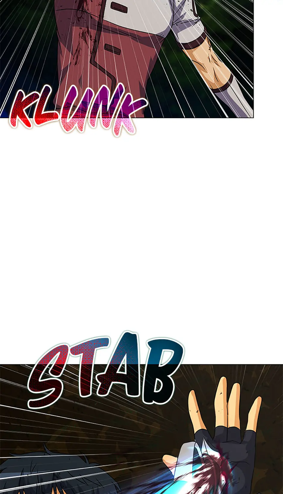 Carnivorous Hunter Chapter 83 - page 39