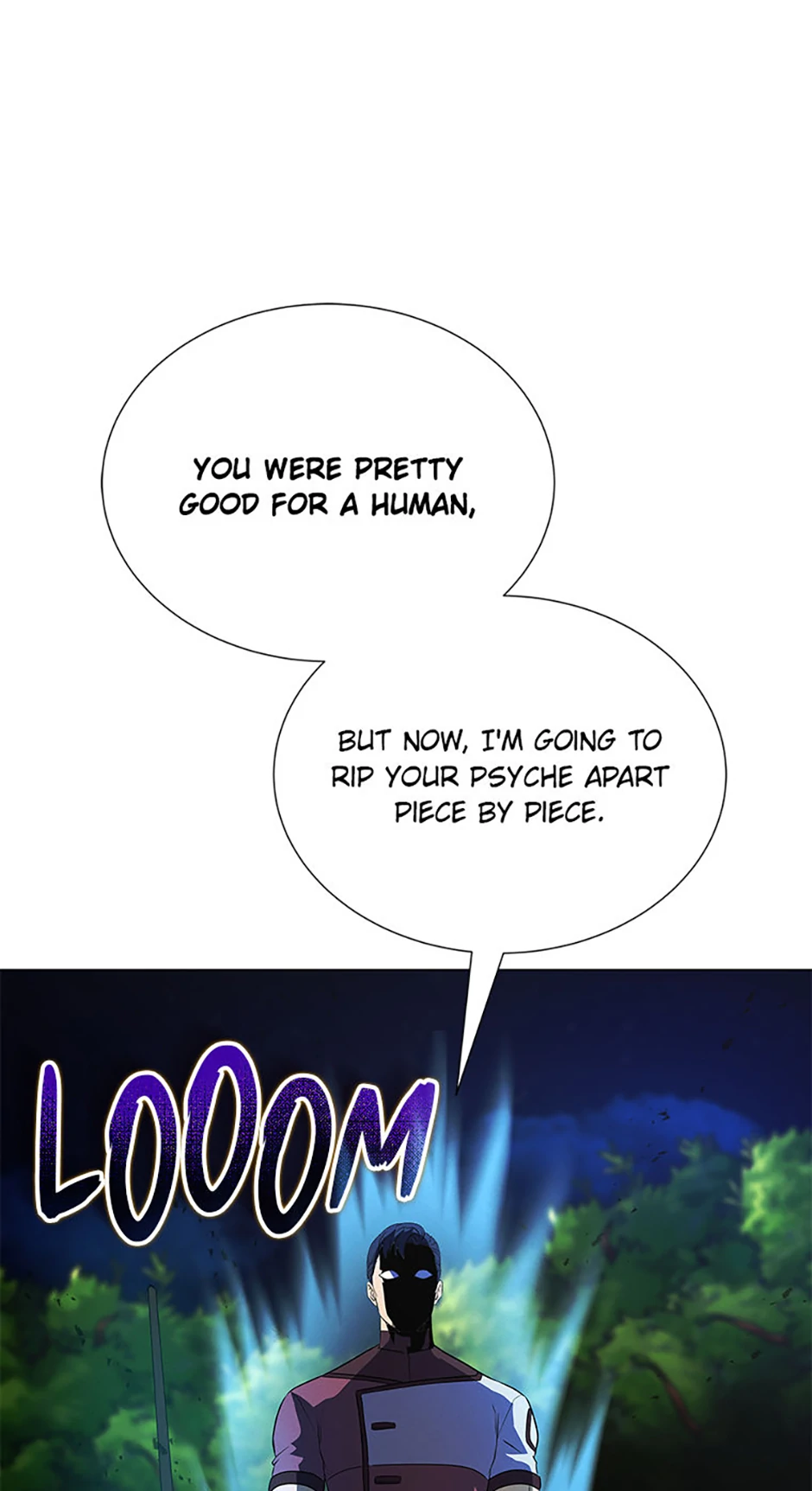 Carnivorous Hunter Chapter 83 - page 41