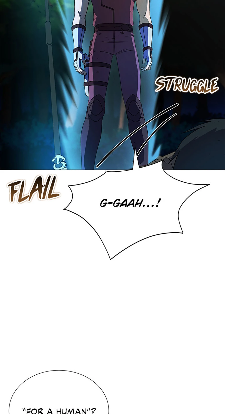 Carnivorous Hunter Chapter 83 - page 42