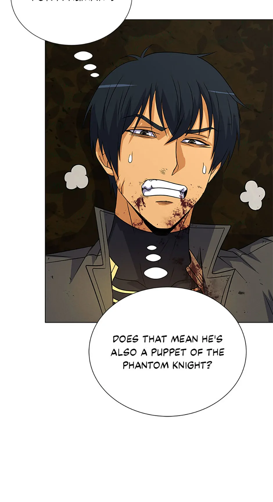 Carnivorous Hunter Chapter 83 - page 43