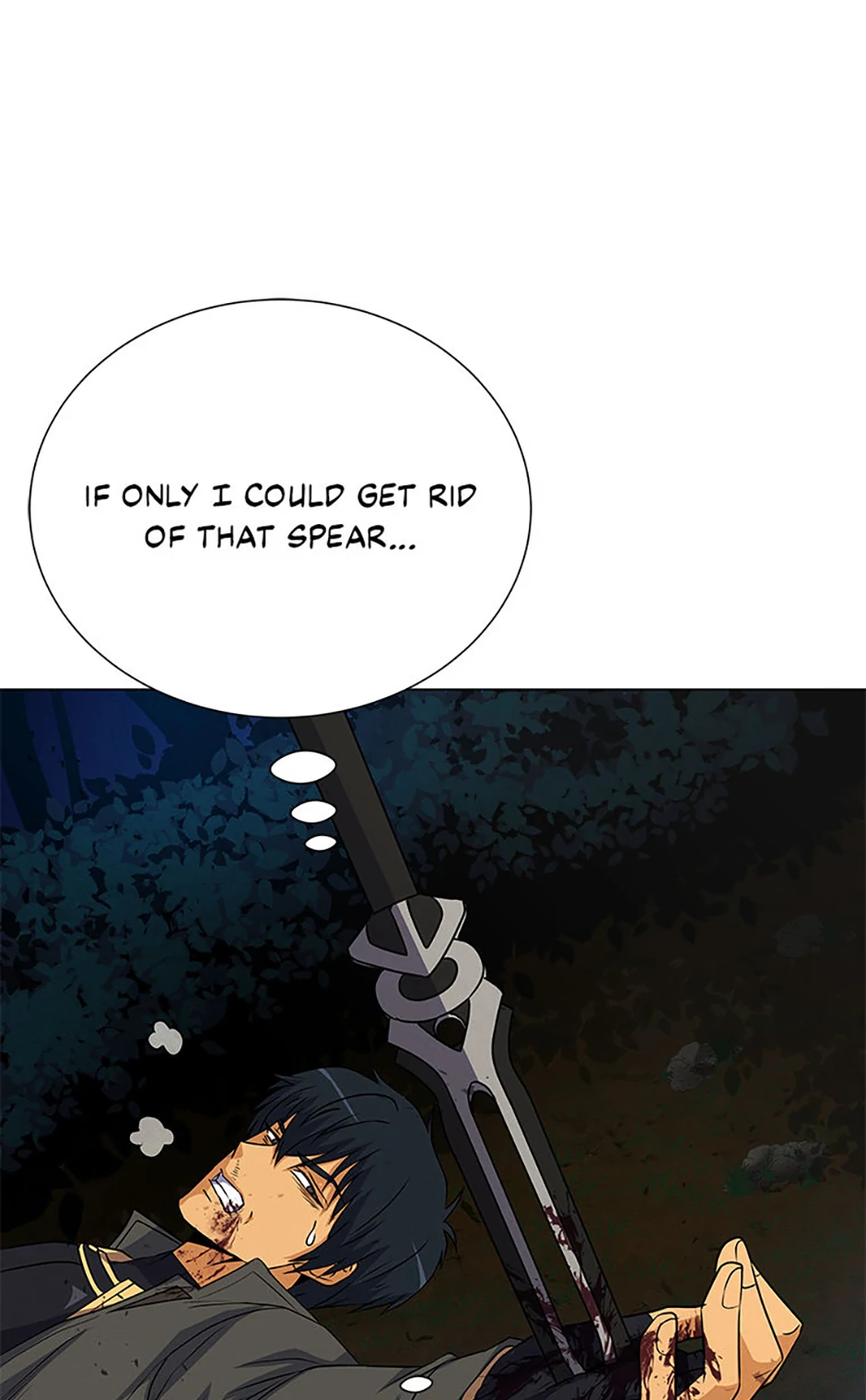 Carnivorous Hunter Chapter 83 - page 44