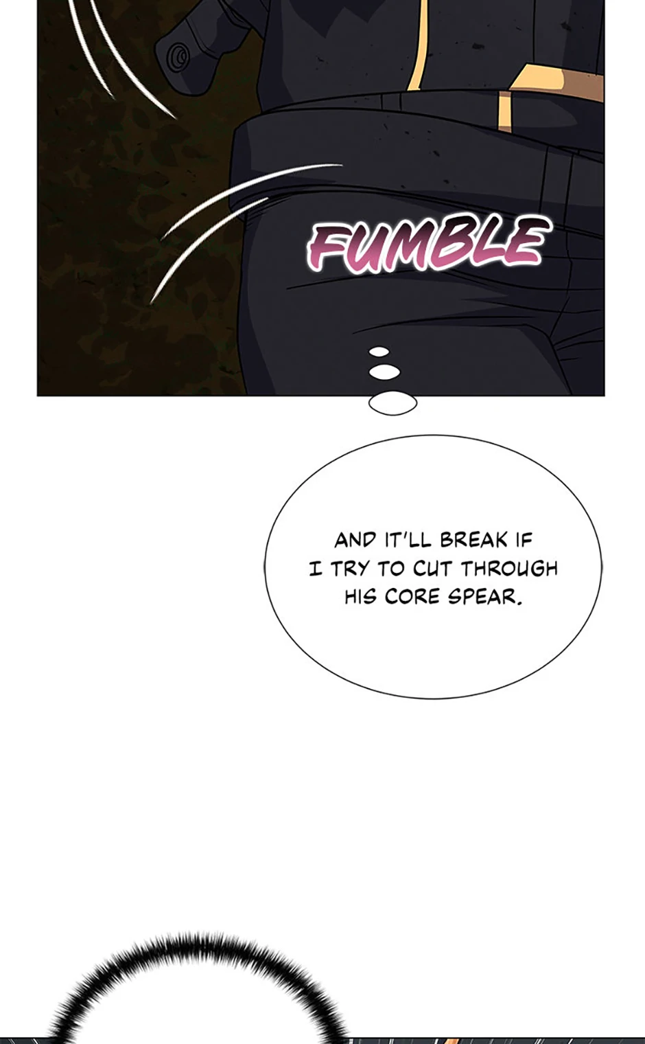 Carnivorous Hunter Chapter 83 - page 46