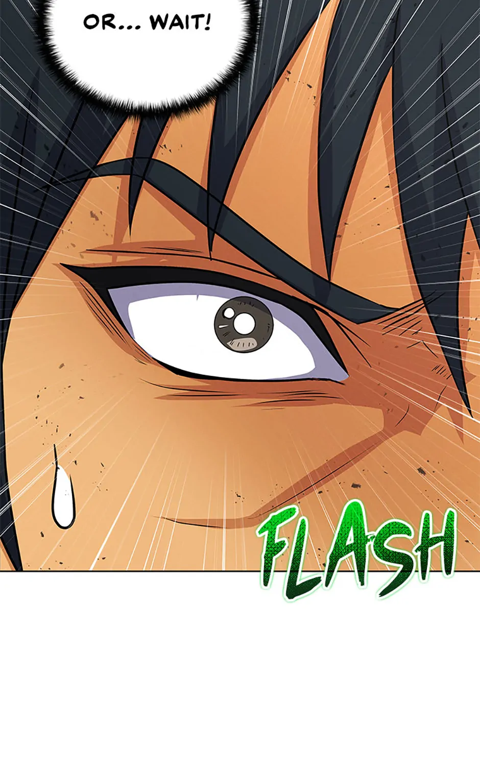 Carnivorous Hunter Chapter 83 - page 47
