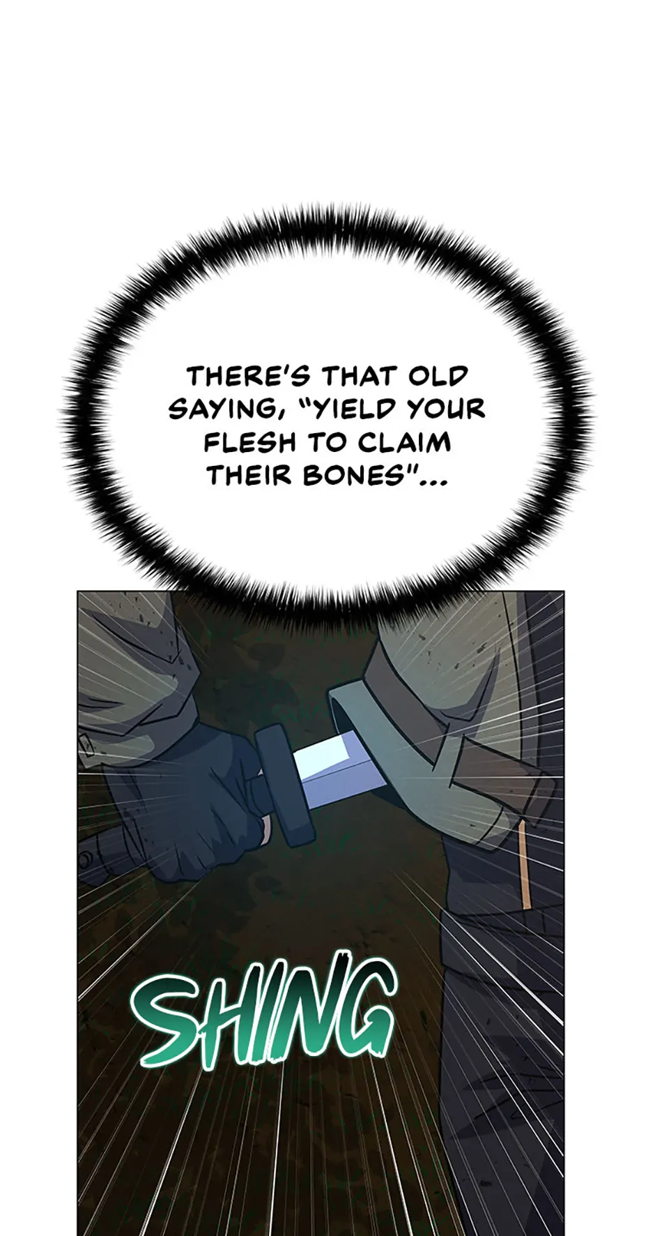 Carnivorous Hunter Chapter 83 - page 48