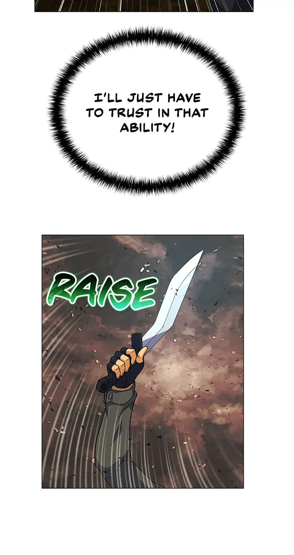 Carnivorous Hunter Chapter 83 - page 49