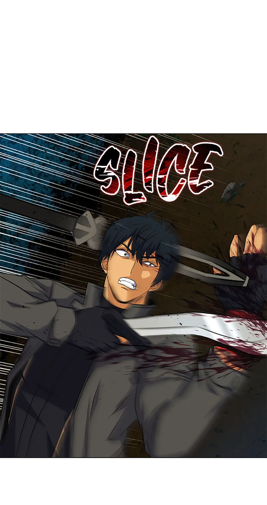 Carnivorous Hunter Chapter 83 - page 50