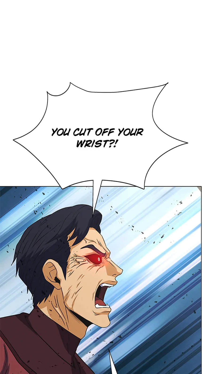 Carnivorous Hunter Chapter 83 - page 54