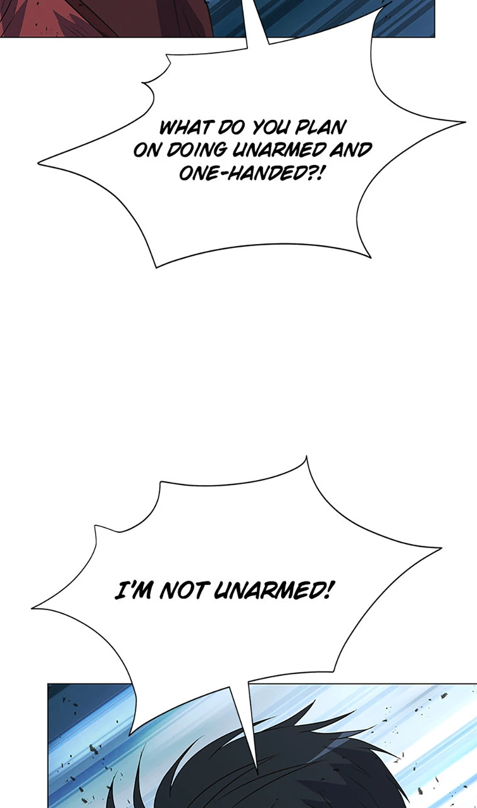 Carnivorous Hunter Chapter 83 - page 55