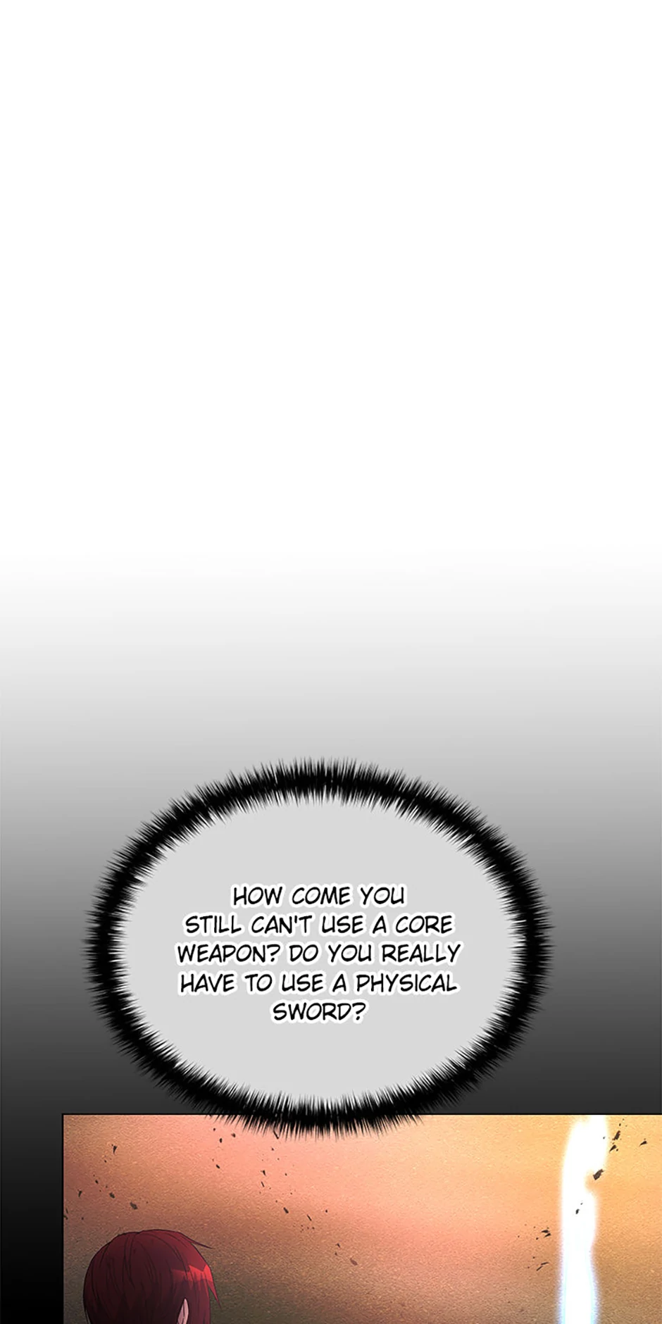 Carnivorous Hunter Chapter 83 - page 57