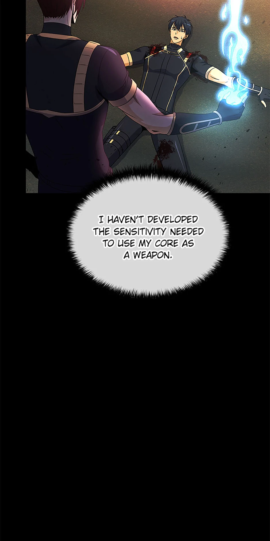 Carnivorous Hunter Chapter 83 - page 58