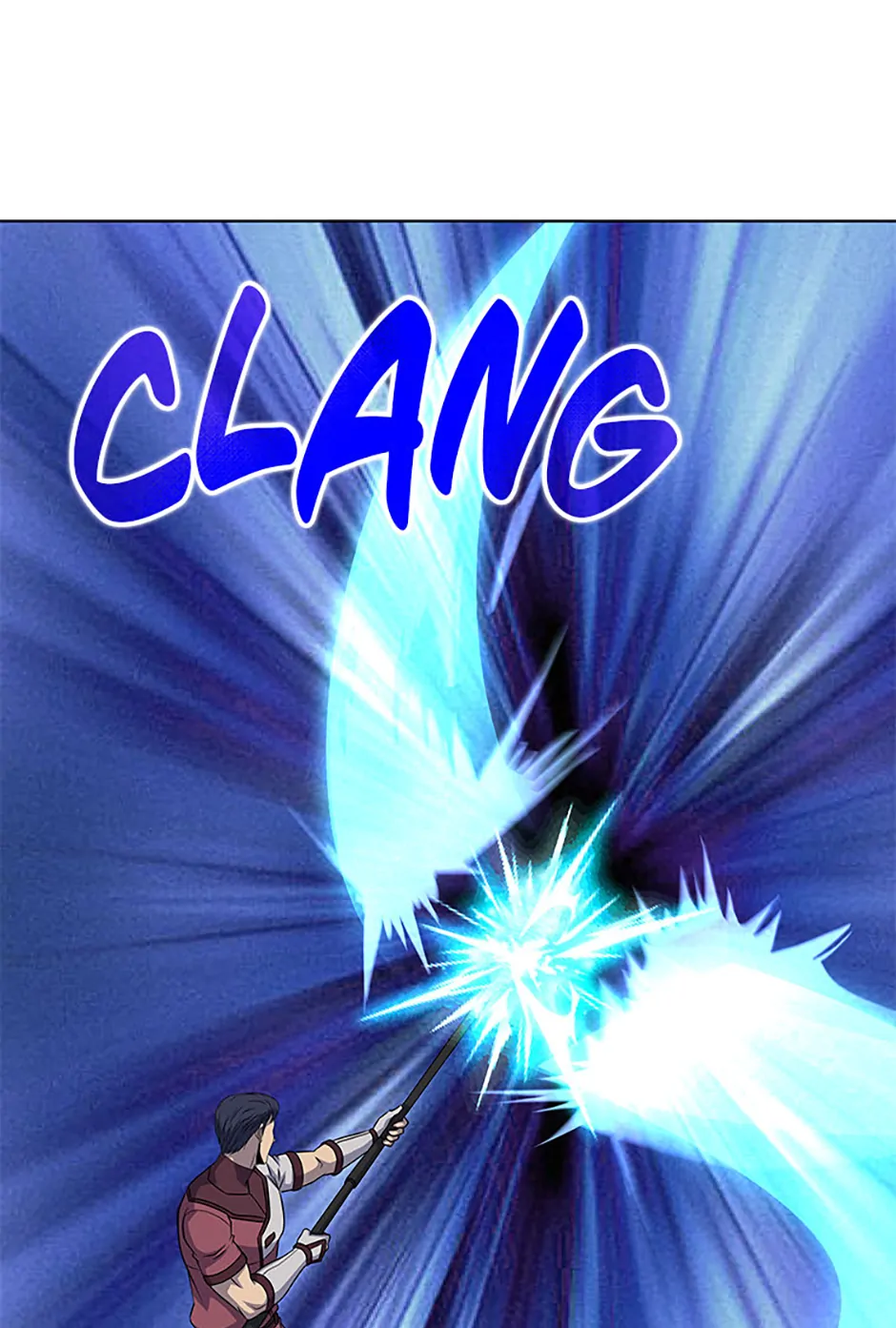 Carnivorous Hunter Chapter 83 - page 6